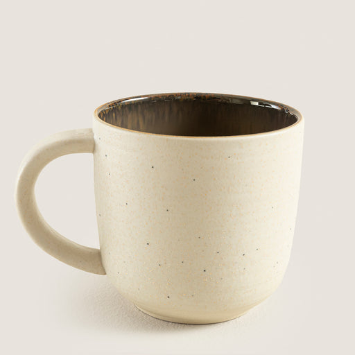 Breab Mug Brown