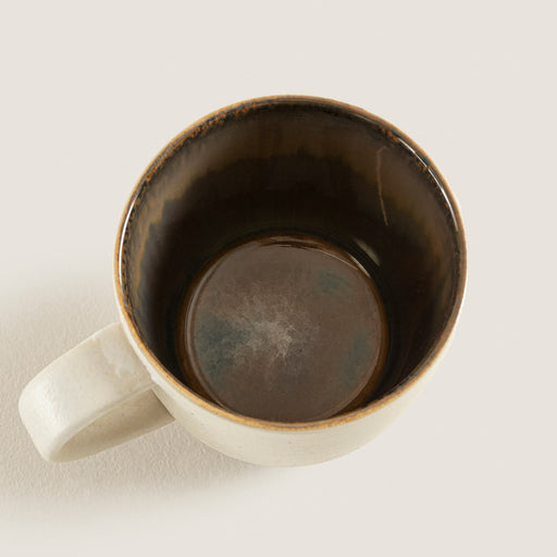Breab Mug Brown