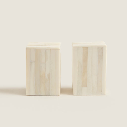 Currie Salt & Pepper Seti Cream