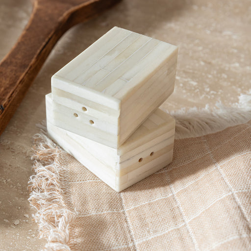 Currie Salt & Pepper Seti Cream