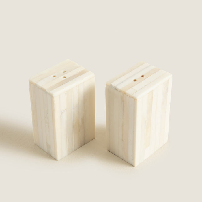 Currie Salt & Pepper Seti Cream