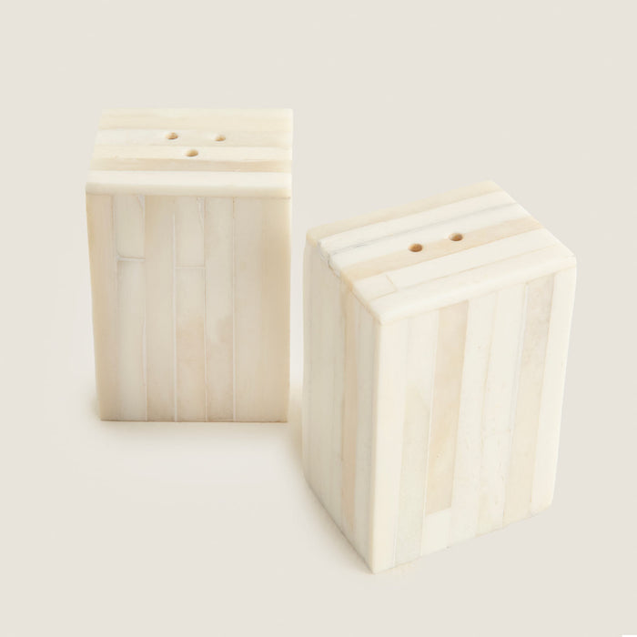 Currie Salt & Pepper Seti Cream