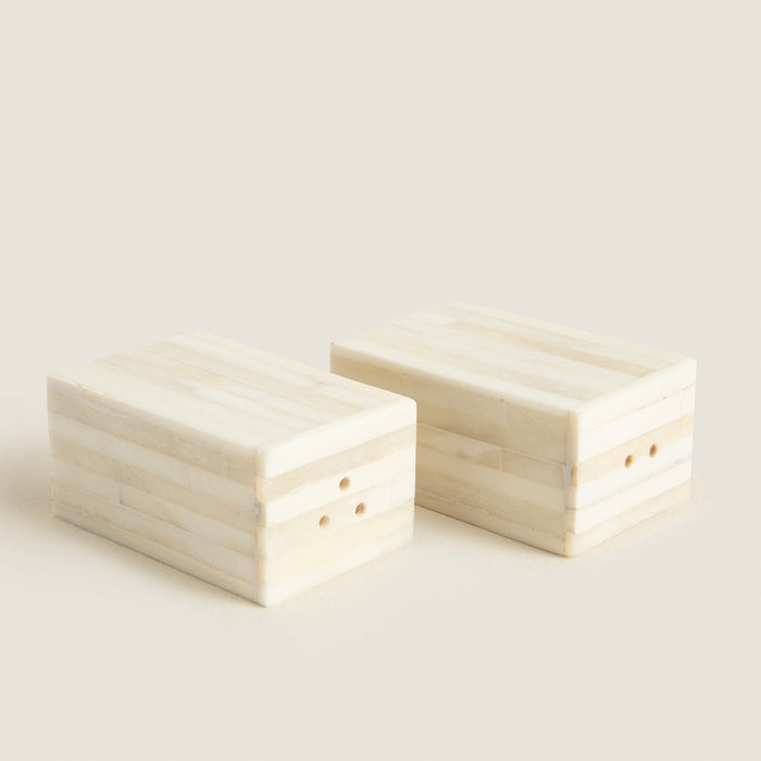 Currie Salt & Pepper Seti Cream