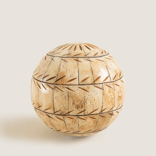 Curio Decorative Object