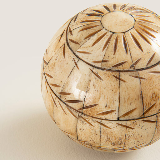 Curio Decorative Object