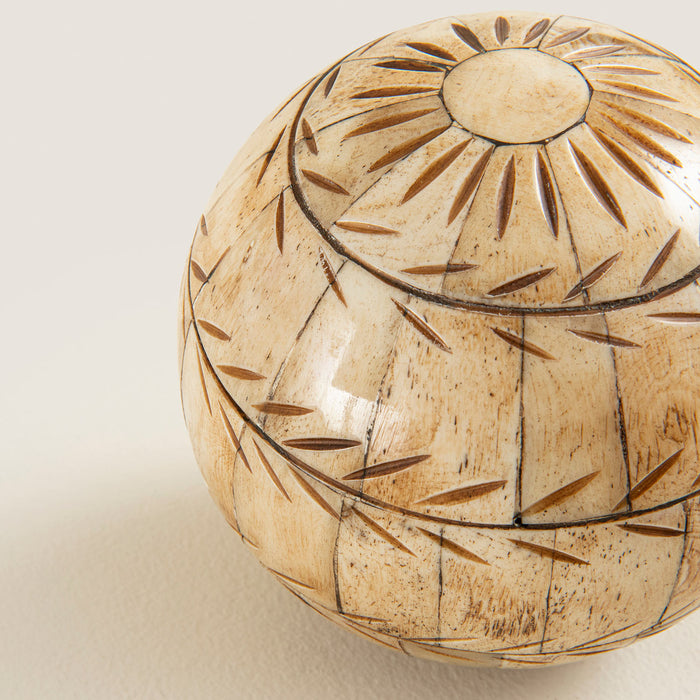 Curio Decorative Object