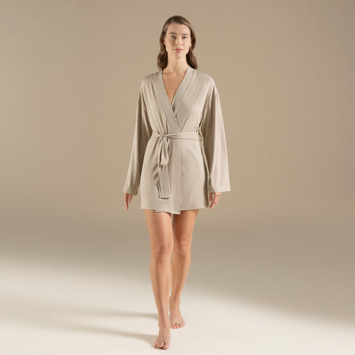Danıela Robe Khaki
