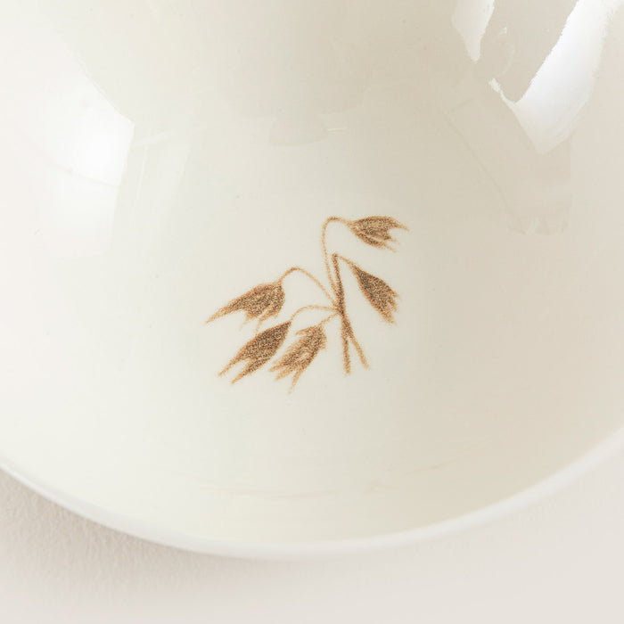 Bolsa Bowl 15 Cm Cream