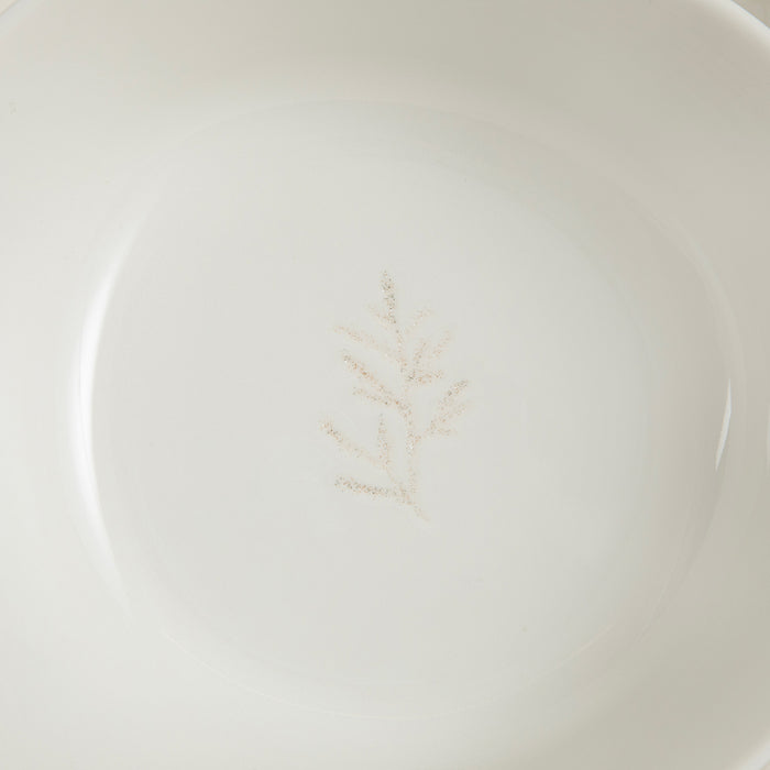 Seguro Bowl 15 Cm Cream