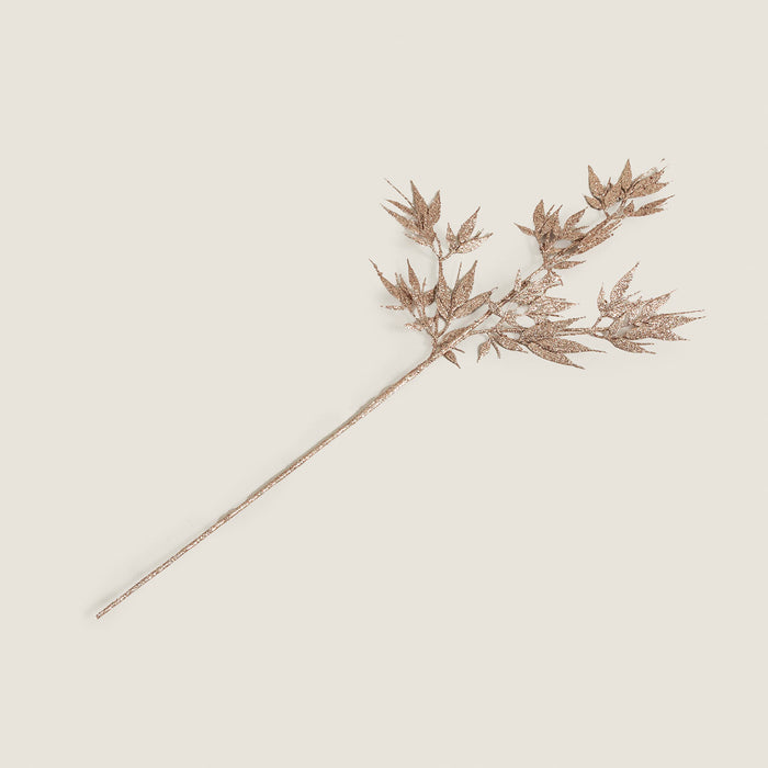 Fita Flower Decor ROSE GOLD