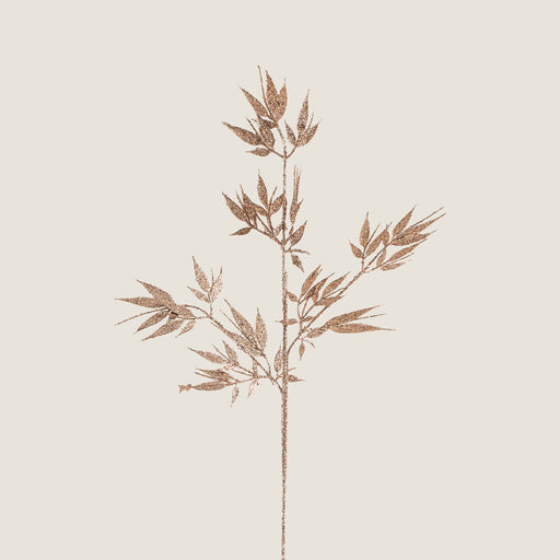 Fita Flower Decor ROSE GOLD