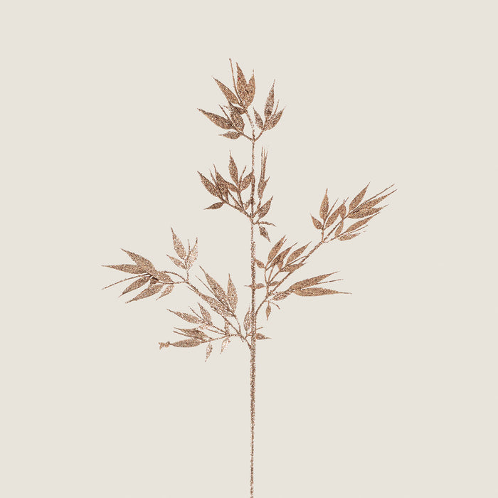 Fita Flower Decor ROSE GOLD