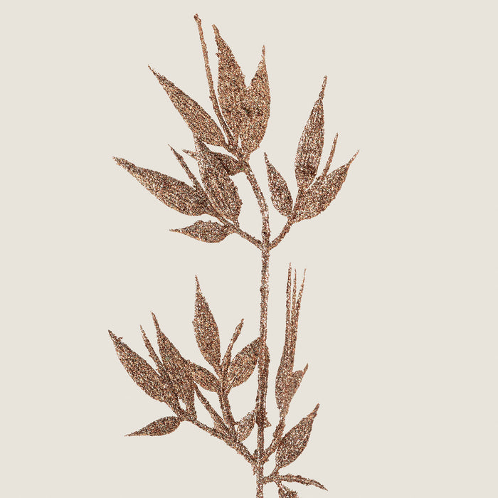 Fita Flower Decor ROSE GOLD