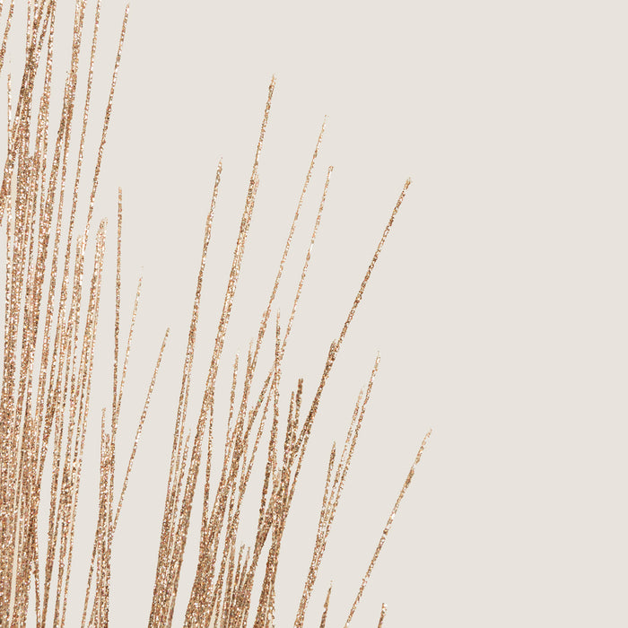 Gita Flower Decor ROSE GOLD