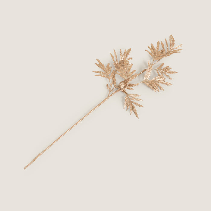 Yita Flower Decor ROSE GOLD