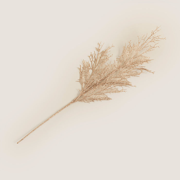 Kita Flower Decor ROSE GOLD