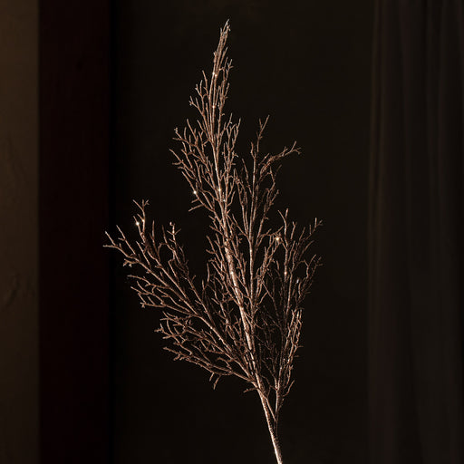 Kita Flower Decor ROSE GOLD