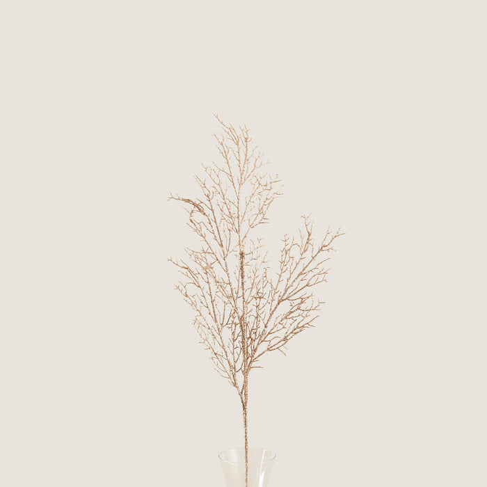 Kita Flower Decor ROSE GOLD