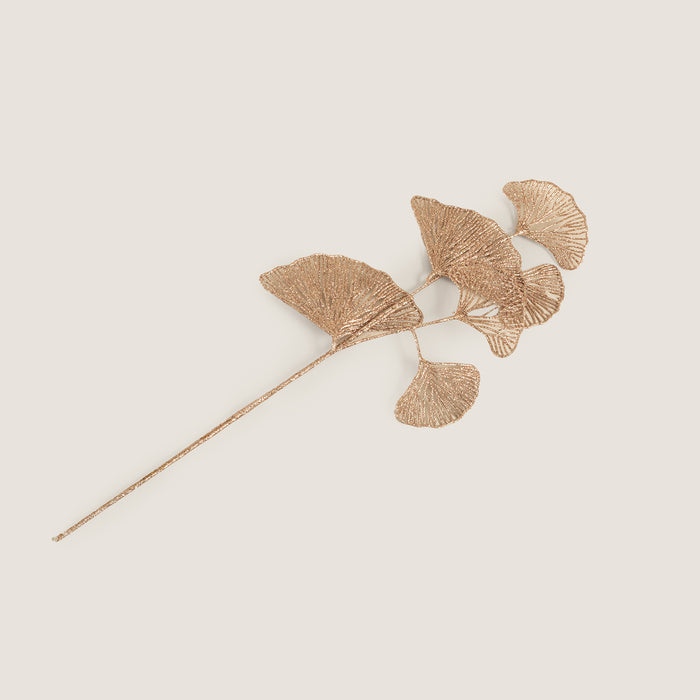 Nita Flower Decor ROSE GOLD