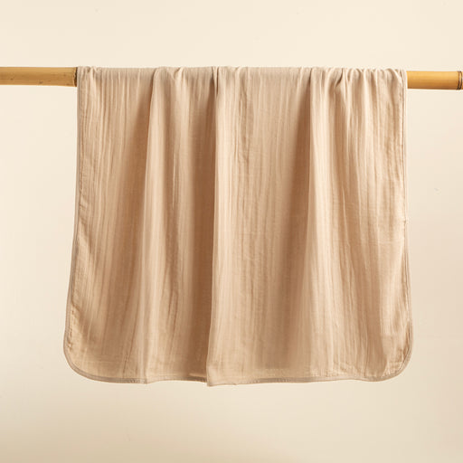 Harvey Baby Pıqe 150x100 Cm Beige