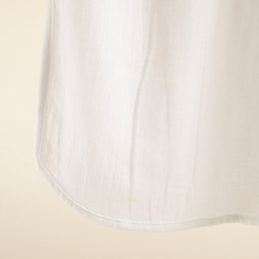 Harvey Baby Pıqe 150x100 Cm White