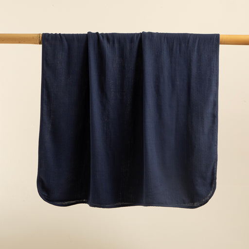 Harvey Baby Pıqe 150x100 Cm MARINE BLUE