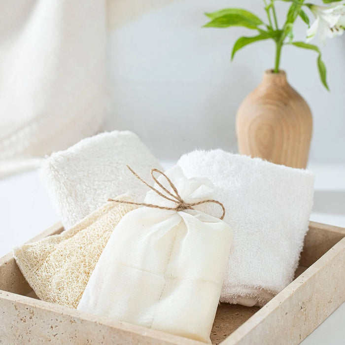 Savon Invite Soap 4 x 50 g Powder