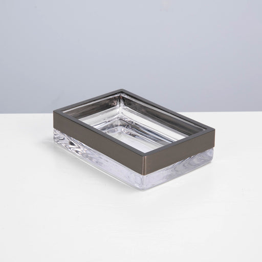 Glen Soap Dish Antique