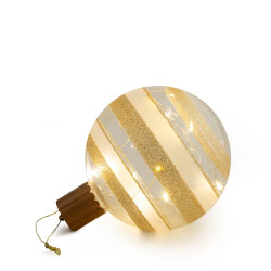 Christmas Tree Ornaments