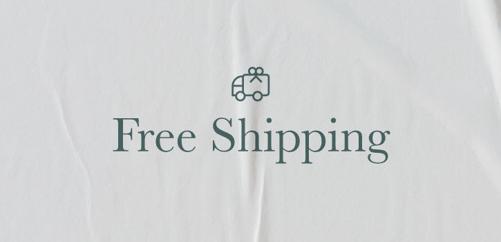 Free Shipping