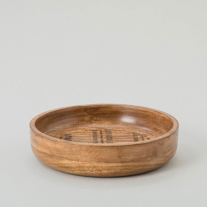 Bruna Bowl 26 X 6 Cm Standart