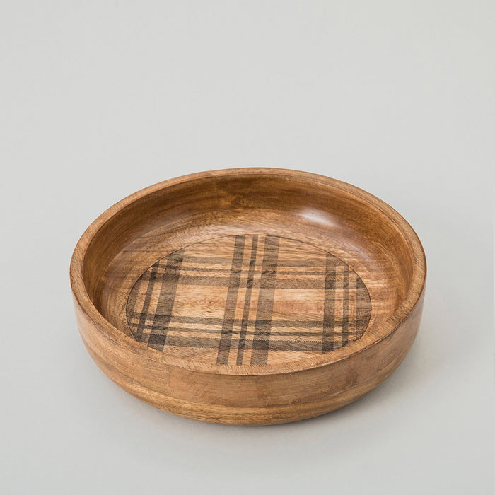 Bruna Bowl 26 X 6 Cm Standart