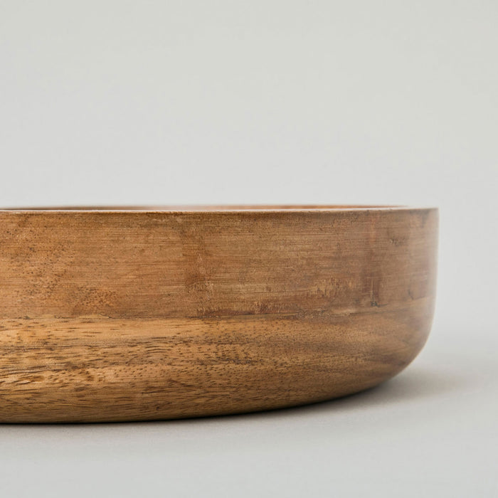 Bruna Bowl 26 X 6 Cm Standart