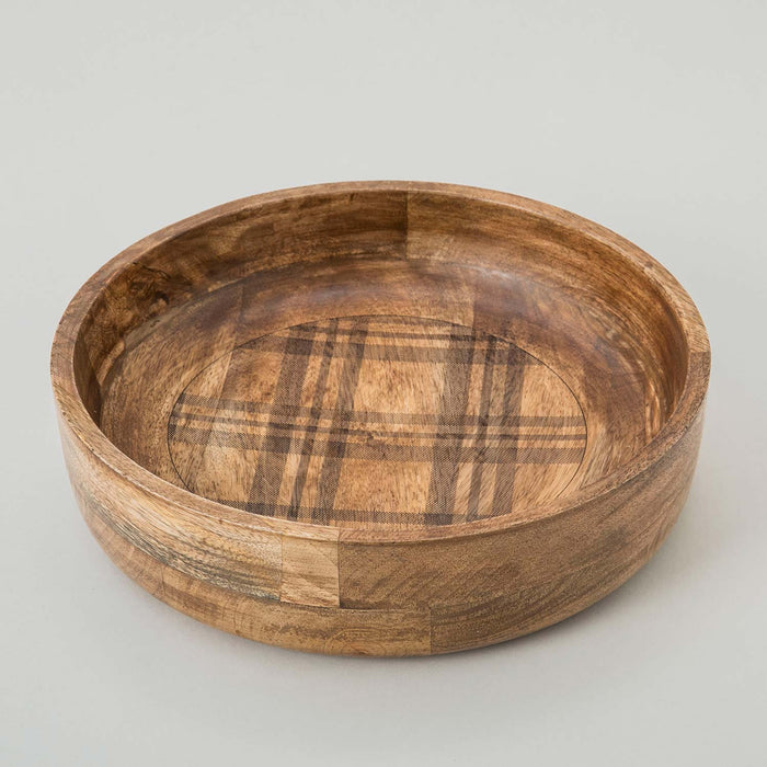 Bruna Bowl 30 X 8 Cm Standart