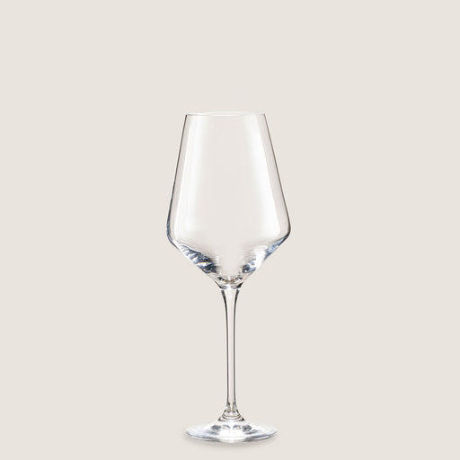 Devaux White Wine Glass 390 Ml Standart