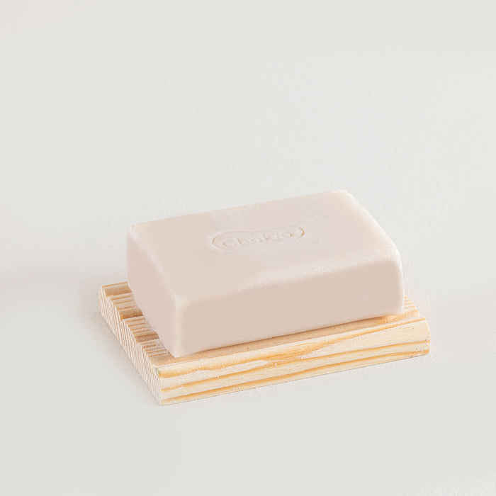 Natural Soap 100 g Jasmine