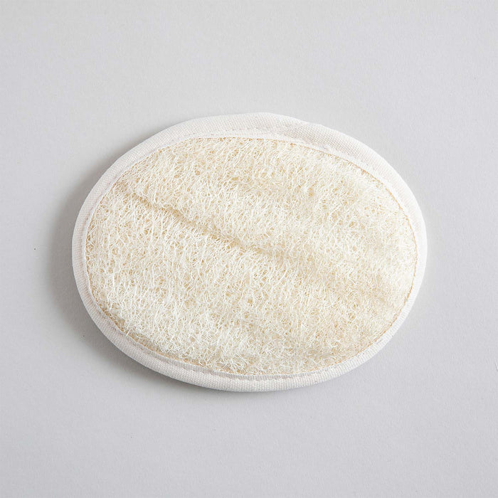 Loofah Face And Body Fiber Standart