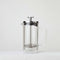 Kepy Double Wall French Coffee Press 350 ml Transparent