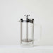 Kepy Double Wall French Coffee Press 350 ml Transparent