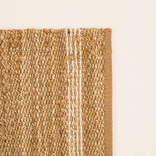 Linosa Rug Natural