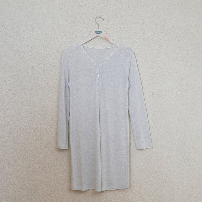 Fiona Women Nightgown Cloud