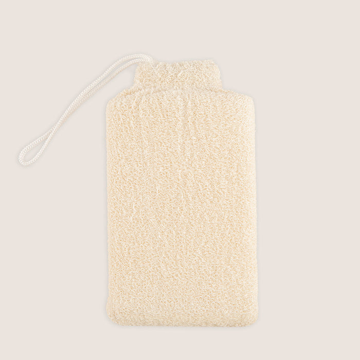 Spa Cotton Bath Sponge STANDART