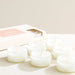 Vanilla Tea Light Candle Natural