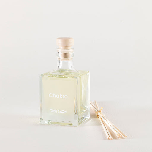 Reed Diffuser 100 ML Clean Cotton