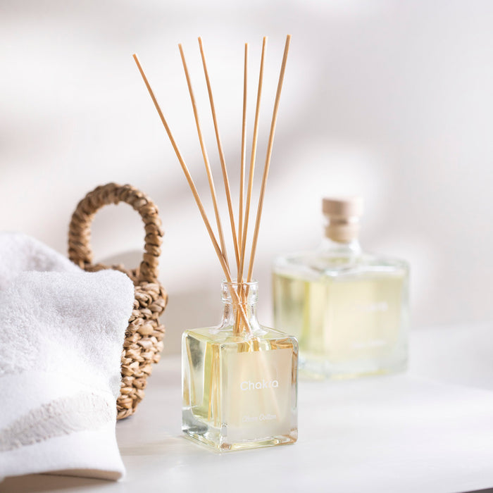 Reed Diffuser 100 ML Clean Cotton
