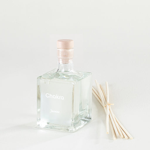 Reed Diffuser 100 ML Jasmin