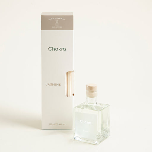 Reed Diffuser 100 ML Jasmin