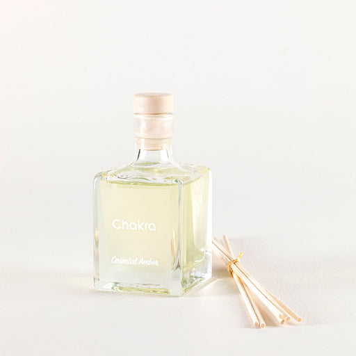 Reed Diffuser 100 ML Oriental Amber