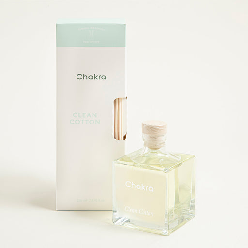 Reed Diffuser 250 ML Clean Cotton