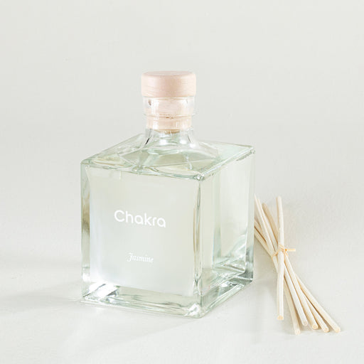 Reed Diffuser 250 ML Jasmin